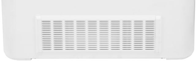 Напольно-потолочный фанкойл до 5 кВт Midea MKH1-500F-R4 — изображение 3