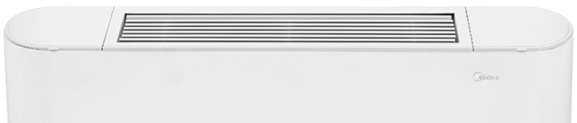 Напольно-потолочный фанкойл до 3.5 кВт Midea MKH1-V150F-R4 — изображение 2