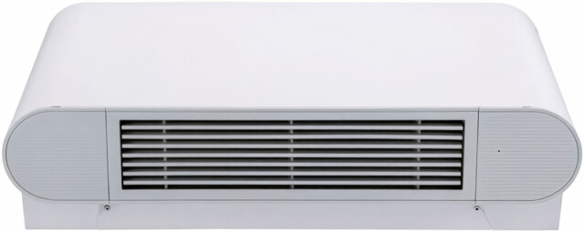Напольно-потолочный фанкойл до 5 кВт Midea MKH1-V500-R4 — изображение 2
