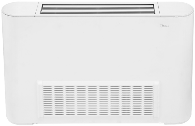 Напольно-потолочный фанкойл до 5 кВт Midea MKH1-V500F-R4