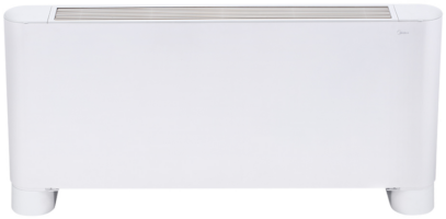 Напольно-потолочный фанкойл до 3.5 кВт Midea MKH2-150F-R4