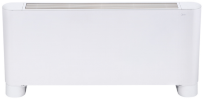 Напольно-потолочный фанкойл до 8 кВт Midea MKH2-V700-R4