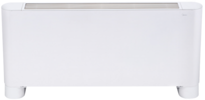 Напольно-потолочный фанкойл до 8 кВт Midea MKH2-V700F-R4