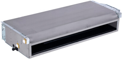 Напольно-потолочный фанкойл до 8 кВт Midea MKH3-700F-R4