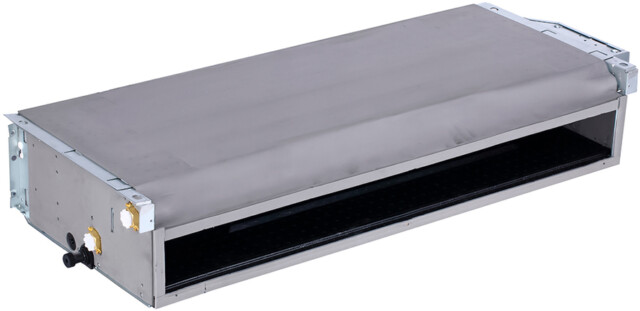 Напольно-потолочный фанкойл до 8 кВт Midea MKH3-700F-R4