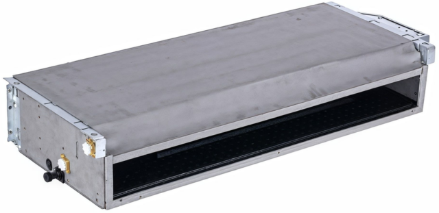Настенный фанкойл до 5 кВт Midea MKH3-V350-R4