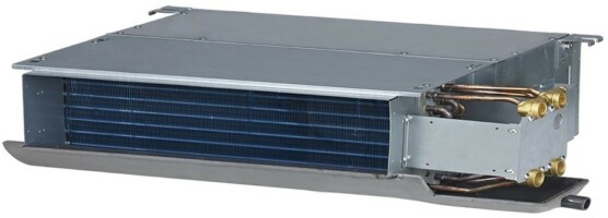 Канальный фанкойл до 3.5 кВт Midea MKT2-V300