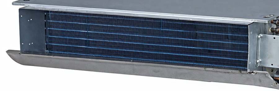 Канальный фанкойл до 8 кВт Midea MKT2-V800 — изображение 3