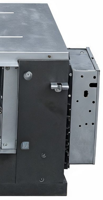 Канальный фанкойл до 12 кВт Midea MKT3H-1400G70A — изображение 3