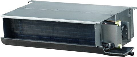 Канальный фанкойл до 3.5 кВт Midea MKT4-V200