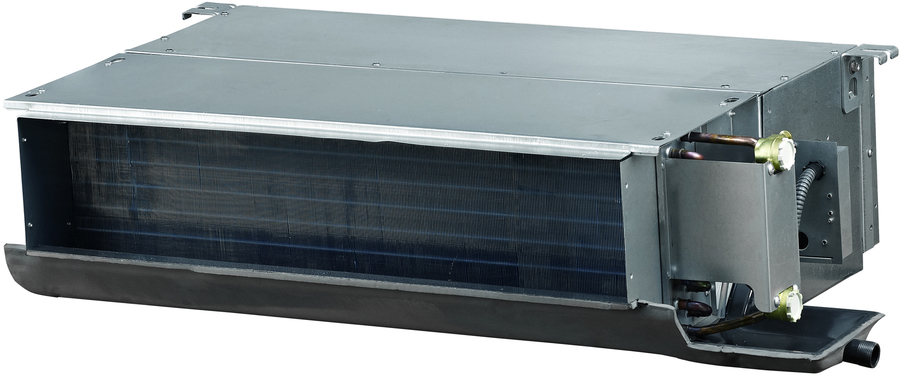 Канальный фанкойл до 5 кВт Midea MKT4-V500