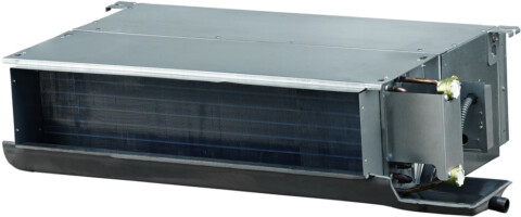 Канальный фанкойл до 8 кВт Midea MKT4-V800