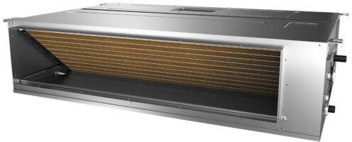 Канальный кондиционер Midea MTI-24HW1N1P-Q(A)/MOX431U-24HN1-Q/-40