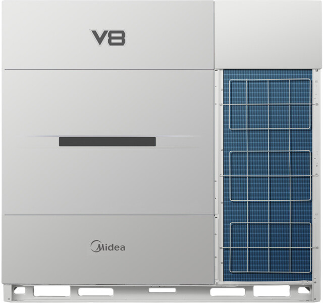Наружный блок VRF системы Midea MV8-785WV2GN1(PRO) — изображение 2
