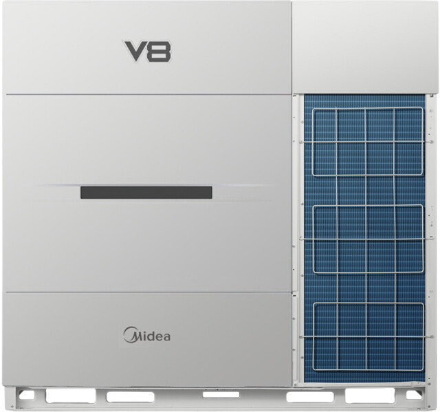 Наружный блок VRF системы Midea MV8-850WV2GN1(PRO) — изображение 2