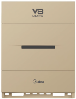 Наружный блок VRF системы Midea MV8i-1010WV2GN1(ULTRA)