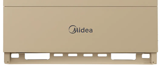 Наружный блок VRF системы Midea MV8i-1010WV2GN1(ULTRA) — изображение 2