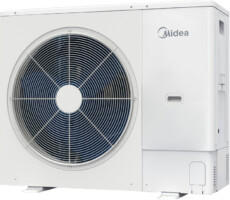 Наружный блок VRF системы Midea MV8M-120WV2HN1