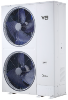 Наружный блок VRF системы Midea MV8S-252WV2GN1