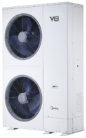 Наружный блок VRF системы Midea MV8Si-335WV2GN1