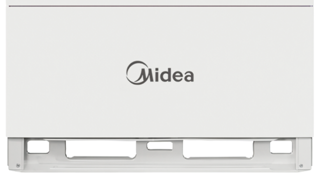 Наружный блок VRF системы Midea MVC-M560WV2GN1 — изображение 2