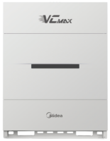Наружный блок VRF системы Midea MVC-M670WV2GN1