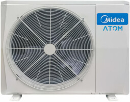 Наружный блок VRF системы Midea MVUH35BT-VA1