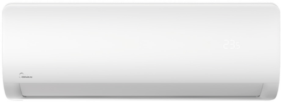 Кондиционер Midea Paramount MSAG1-18HRN8-I/MSAG1-18HRN8-O