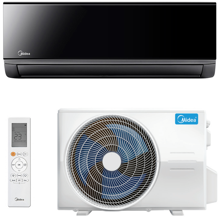 Кондиционер Midea Persona MSAG4-18HRN8-I/MSAG4-18HRN8-O — изображение 5