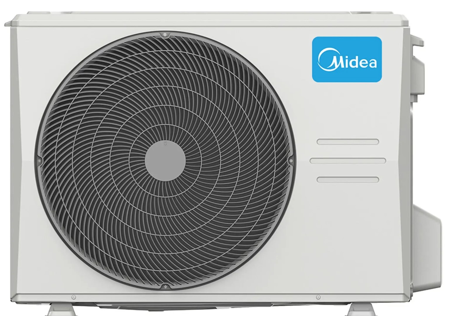 Кондиционер Midea Unlimited MSAG2-12HRN1-I/MSAG2-12HRN1-O/-40 — изображение 3