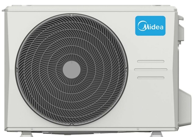 Кондиционер Midea Unlimited MSAG2-18HRN8-I/MSAG2-18HRN8-O/-40 — изображение 3