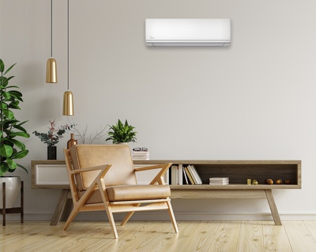 Кондиционер Midea Unlimited MSAG2-18HRN8-I/MSAG2-18HRN8-O/-40 — изображение 7