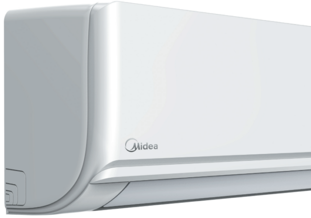Кондиционер Midea Unlimited MSAG2-24HRN8-I/MSAG2-24HRN8-O — изображение 4