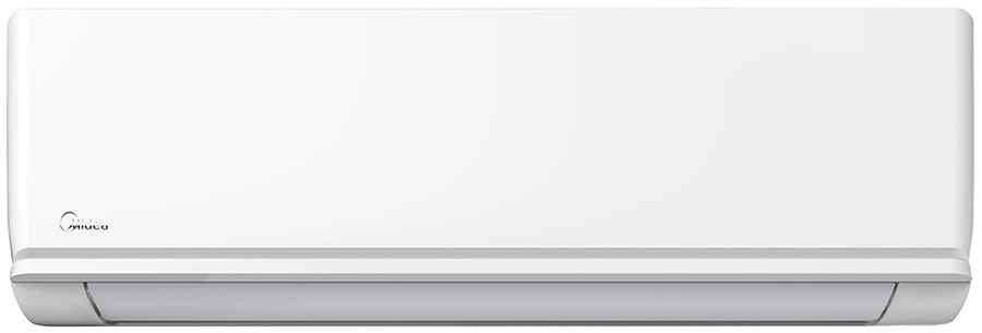 Кондиционер Midea Unlimited MSAG2-24HRN8-I/MSAG2-24HRN8-O/-40