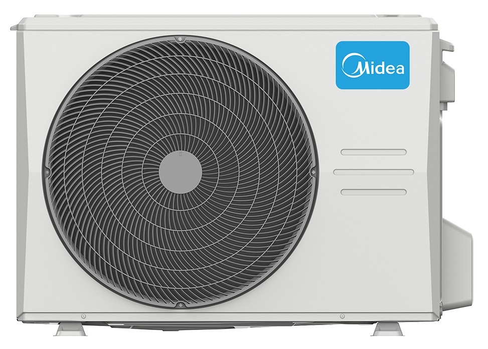 Кондиционер Midea Unlimited MSAG2-24N8D0-I/MSAG2-24N8D0-O/-40 — изображение 3