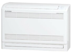 Напольно-потолочная VRF система Mitsubishi Heavy FDFW56KXE6F
