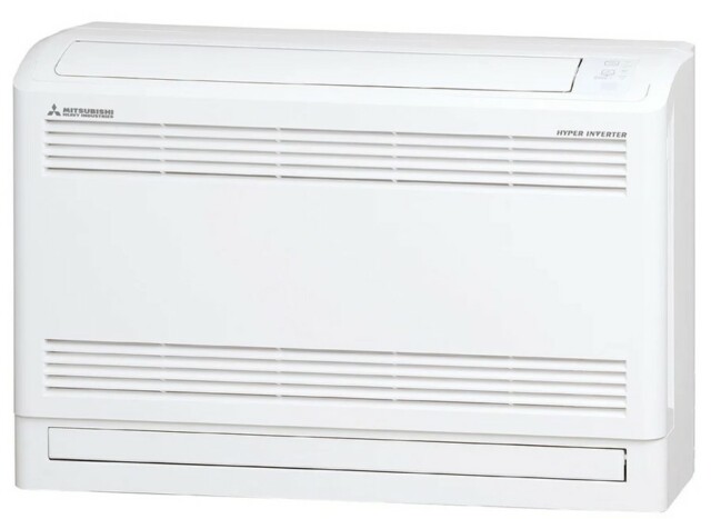 Напольно-потолочная VRF система Mitsubishi Heavy FDFW56KXE6F