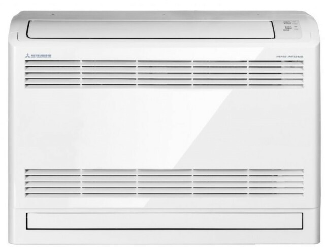 Напольно-потолочная VRF система Mitsubishi Heavy FDFW56KXE6F — изображение 2