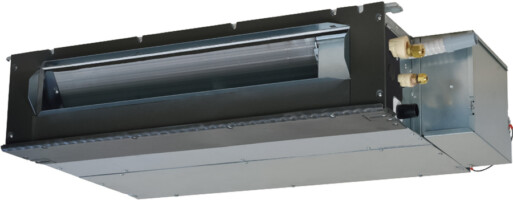 Канальный кондиционер Mitsubishi Heavy SRR35ZS-W/SRC35ZS-W