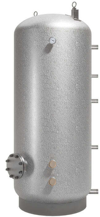 Бойлеры косвенного нагрева ONTERM 09Г2С 4500л. — изображение 4