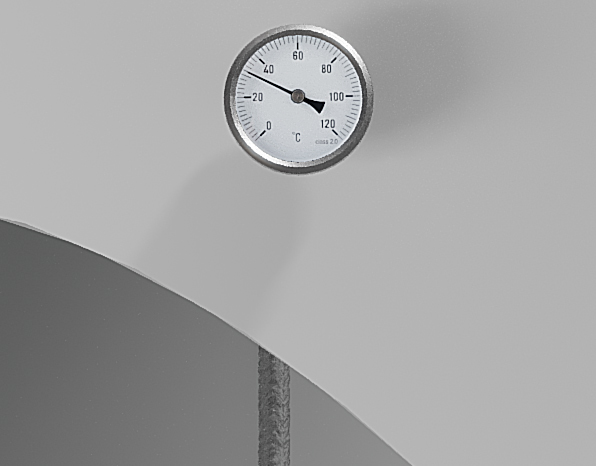 Бойлеры косвенного нагрева ONTERM 09Г2С 5000л. сombi — изображение 4