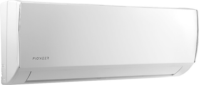 Настенный тепловой насос Pioneer Artis KFR100MW/KOR100MW Nord-30 — изображение 4