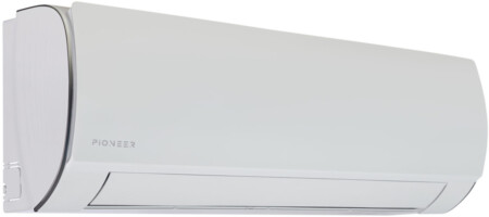Настенный тепловой насос Pioneer Artis KFR70MW/KOR70MW Nord-40