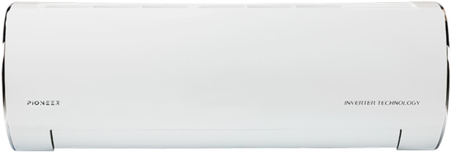 Настенный тепловой насос Pioneer Artis KFRI20LW/KORI20LW Nord-30
