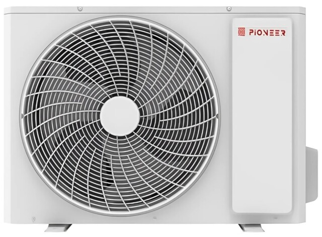 Настенный тепловой насос Pioneer Artis KFRI70LW/KORI70LW Nord-30 — изображение 3