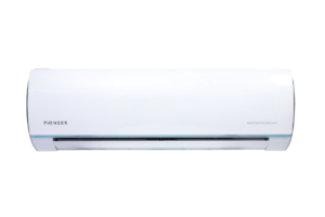 Настенный тепловой насос Pioneer ARTIS LOW KFRI50LOW/KORI50LOW