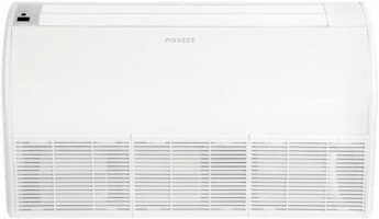 Напольно-потолочный тепловой насос Pioneer KFFI48GV/KONI48GV Nord-30