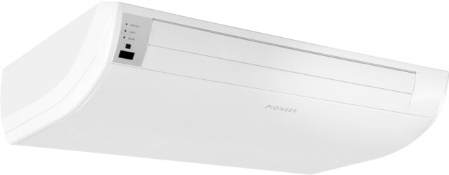 Напольно-потолочный тепловой насос Pioneer KFFI48GV/KONI48GV Nord-30 — изображение 4