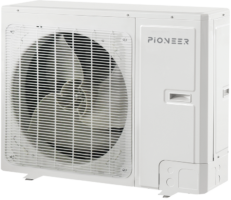 Наружный блок VRF системы Pioneer KGV100U1