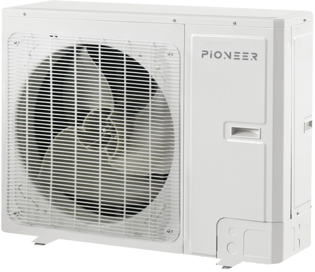 Наружный блок VRF системы Pioneer KGV100U1